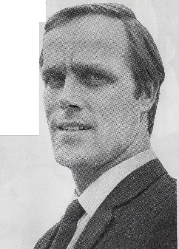 Gordon Lee
