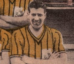 Colin Grainger