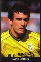 John Jeffers