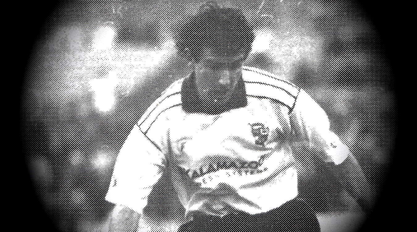 John Jeffers – his Port Vale career in pictures