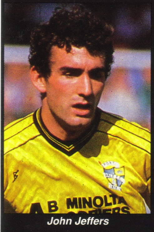 John Jeffers