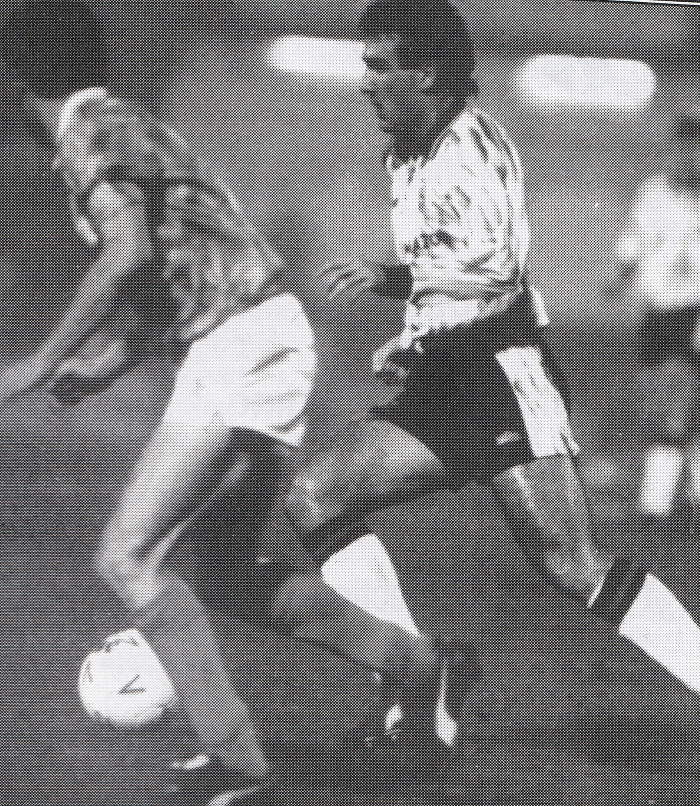 John Jeffers