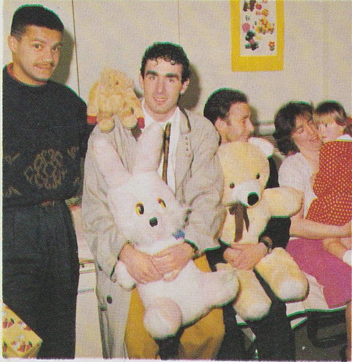 John Jeffers