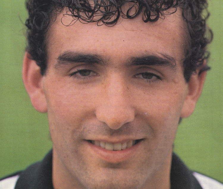 John Jeffers