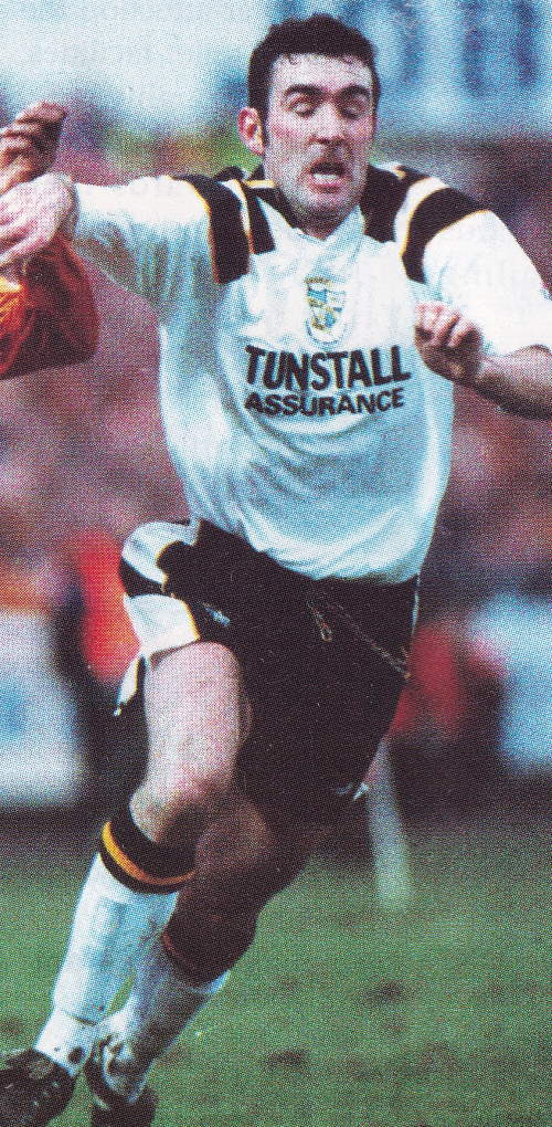 John Jeffers