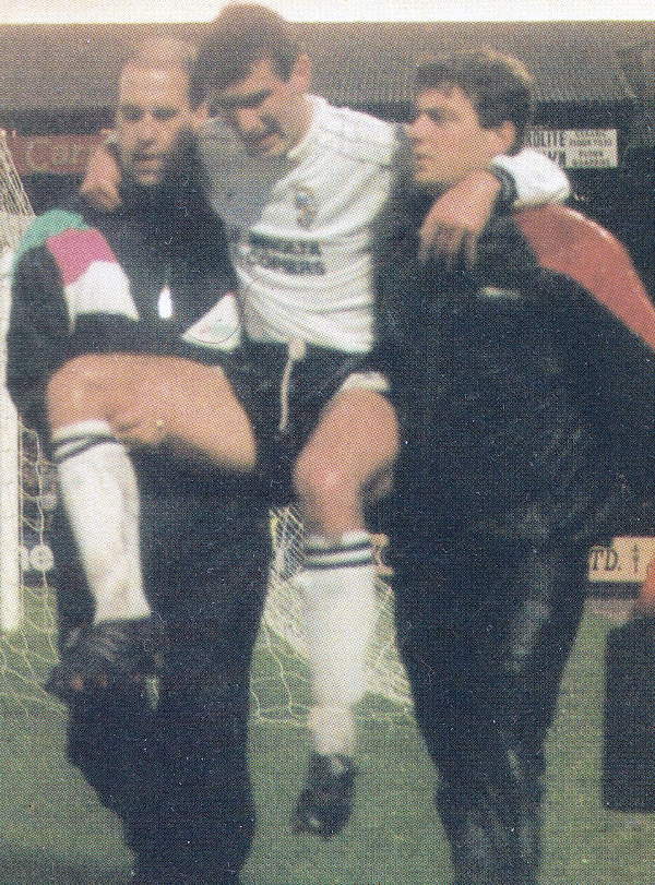 John Jeffers