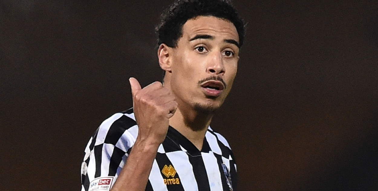 Four thoughts following two Easter wins for Port Vale