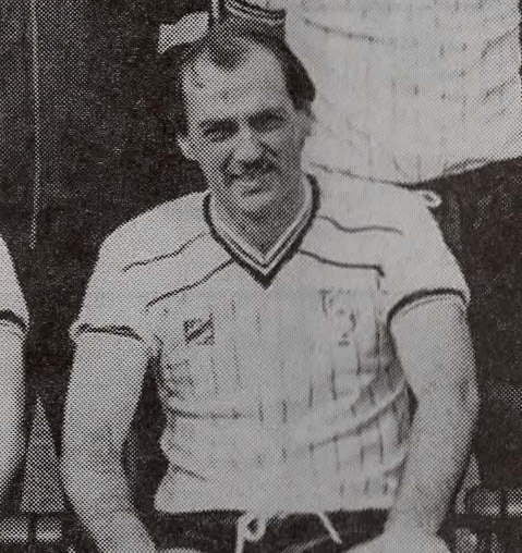 Paul Maguire