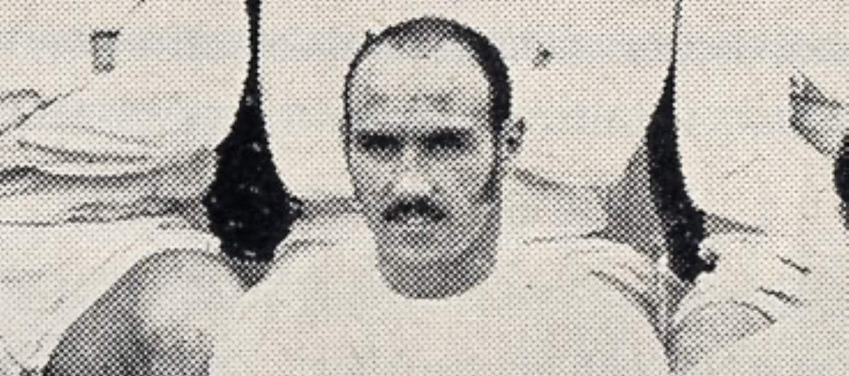 Ron Wilson