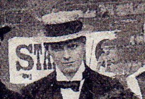 Sam Gleaves
