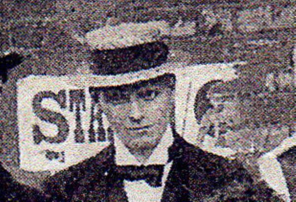 Sam Gleaves