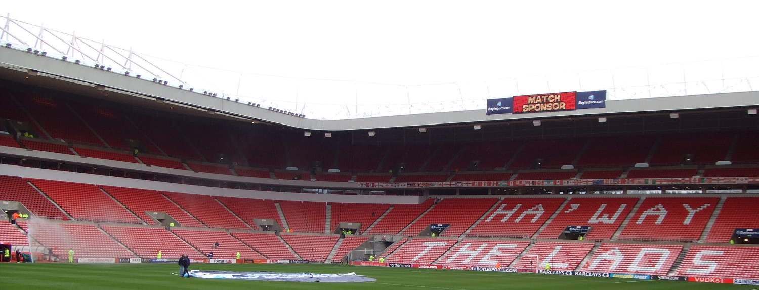 Sunderland v Port Vale preview (Football League Trophy)