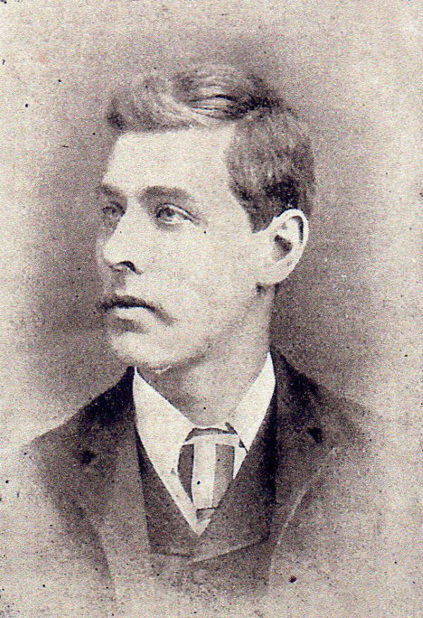 Thomas Clare