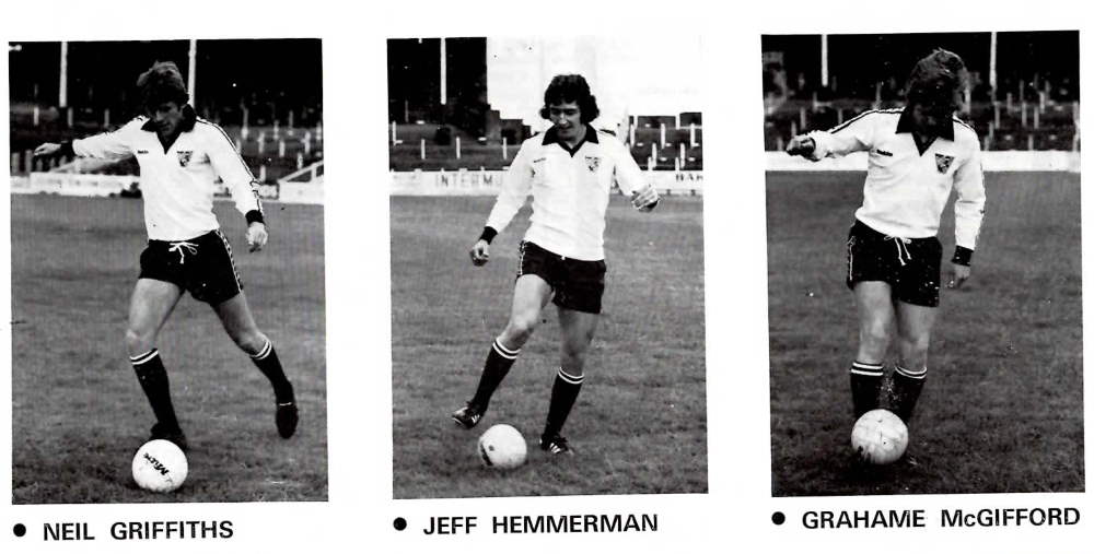 Port Vale players of the 1970s