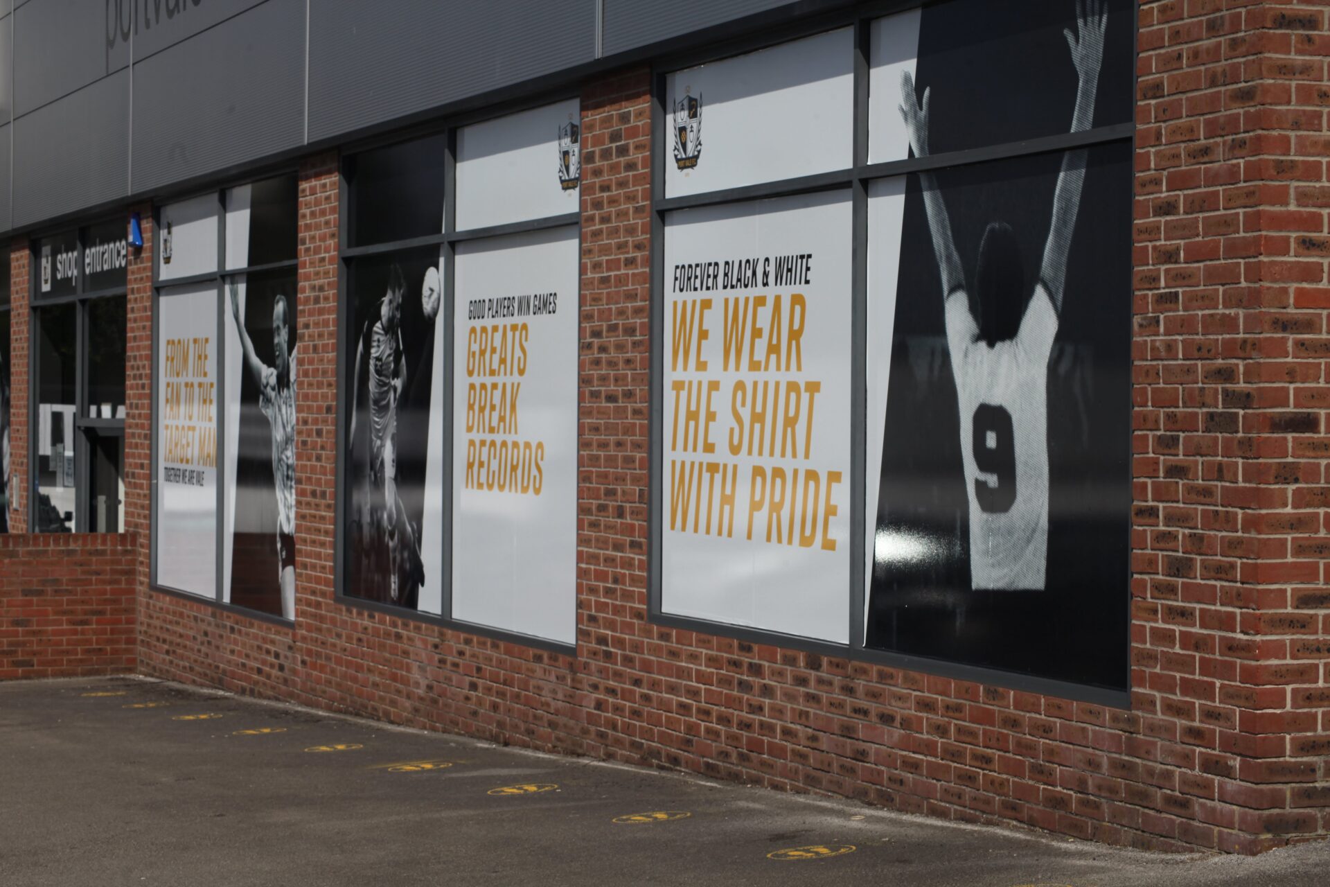Ensure all supporters have the correct points – Port Vale announce they are working on loyalty scheme anomalies