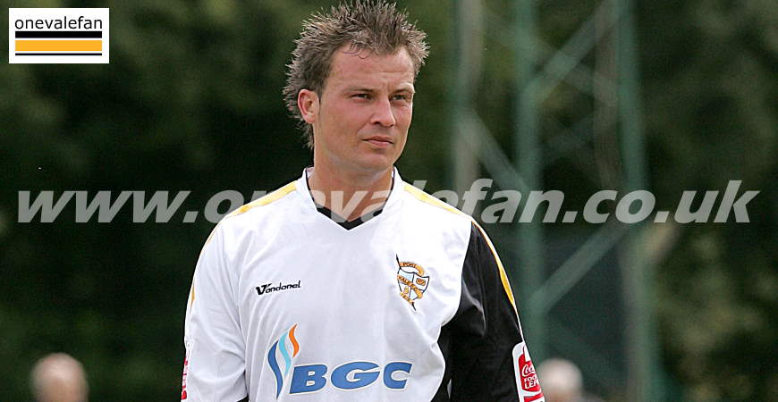 Colin Miles