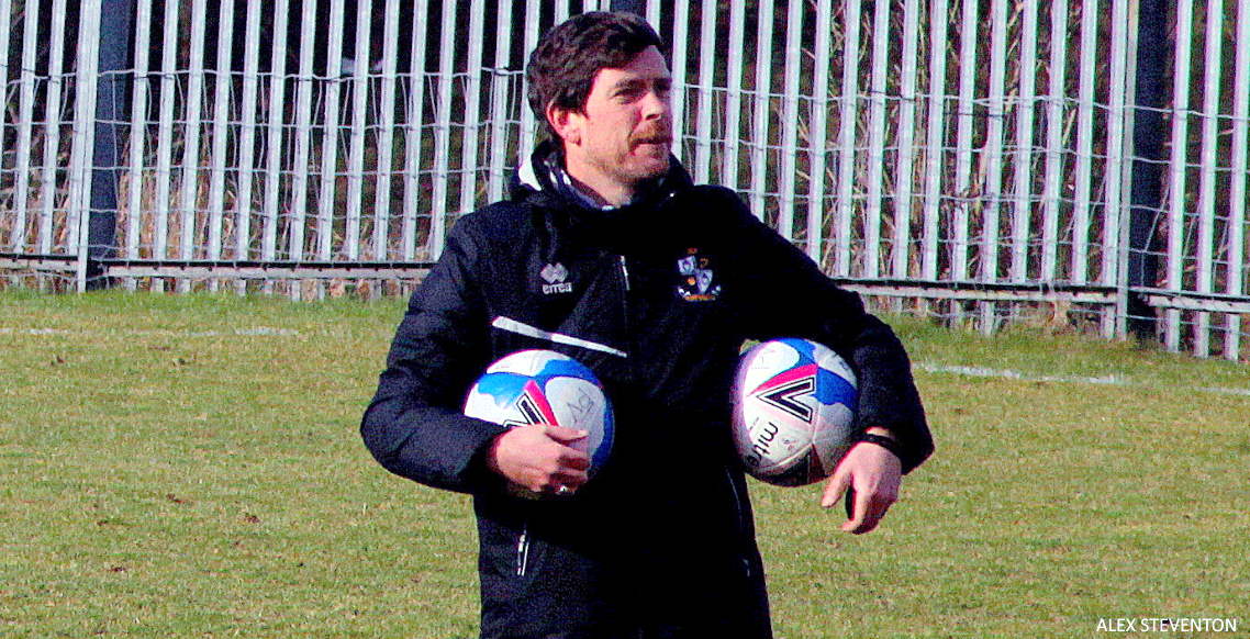Darrell Clarke appointed Port Vale manager