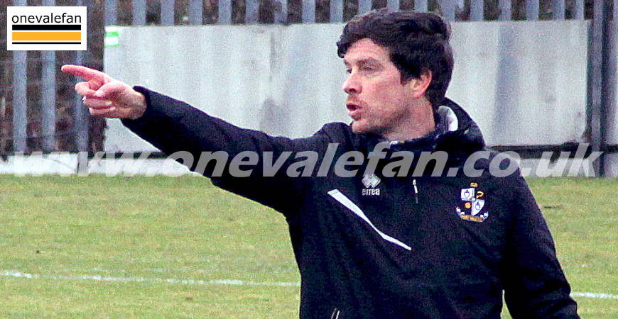 Port Vale 0-0 Stevenage match report