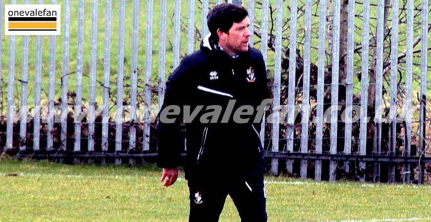 Four thoughts after Port Vale’s loss to Salford