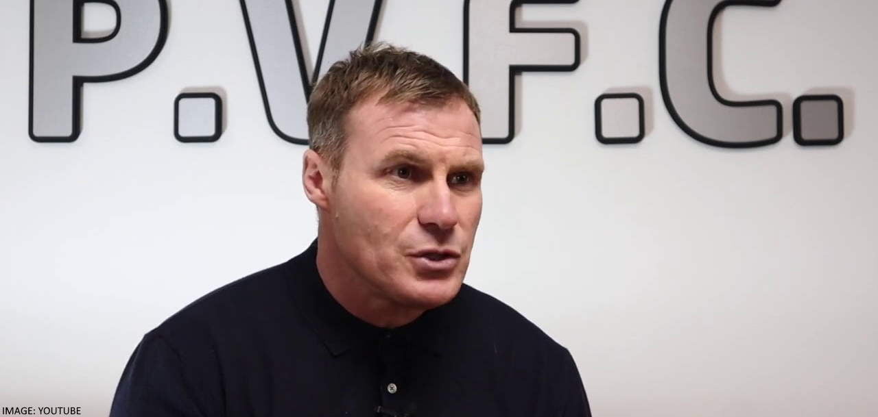 Opinion: Flitcroft exit may be too late to save relegation but it’s surely good for the long-term