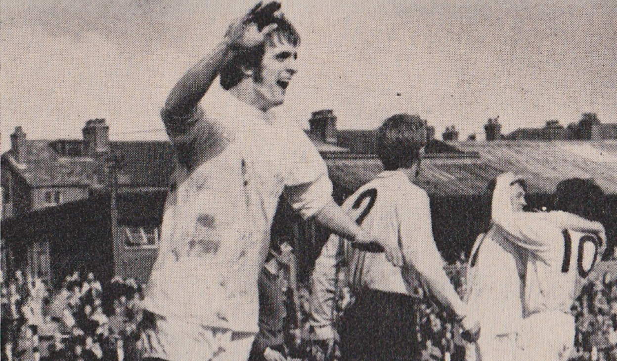 1970s Port Vale photos