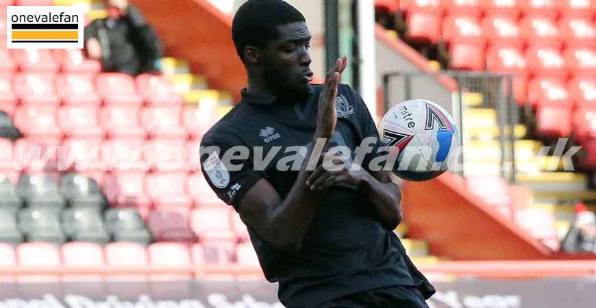 Mustapha Olagunju