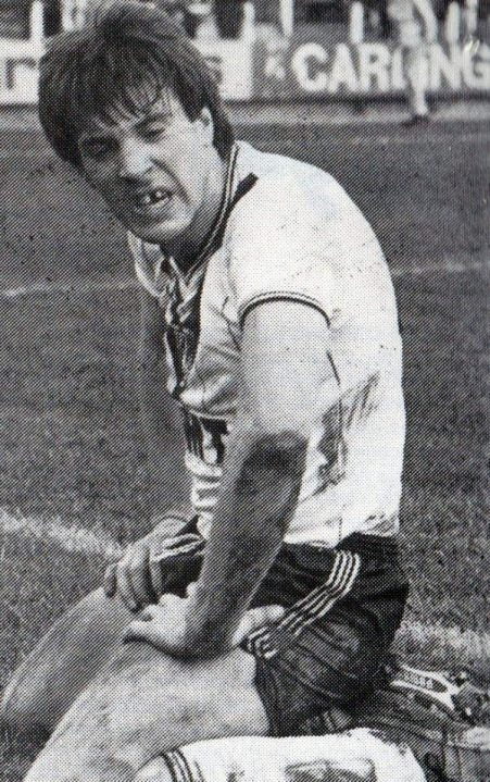 Bob Newton