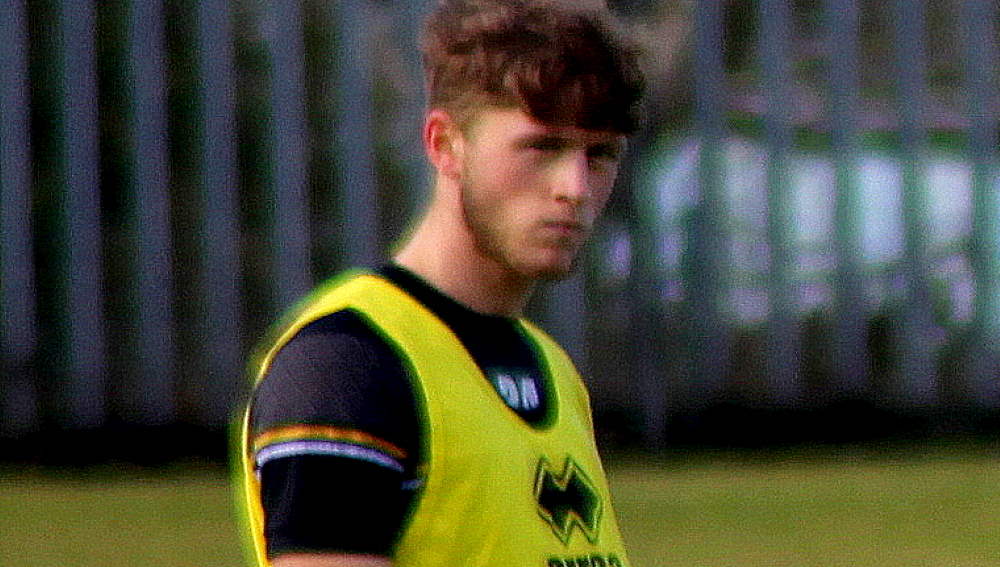 Swan makes first start as Clarke rings changes for Stevenage game
