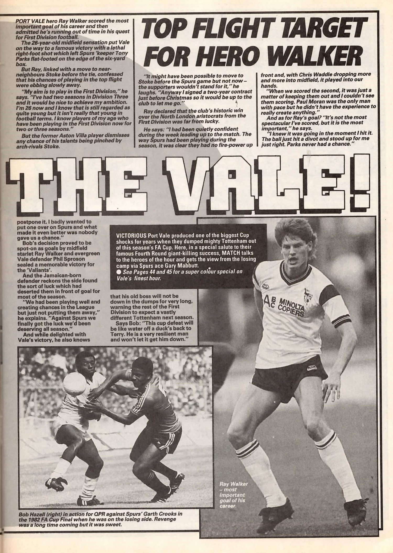 Match Weekly page 2