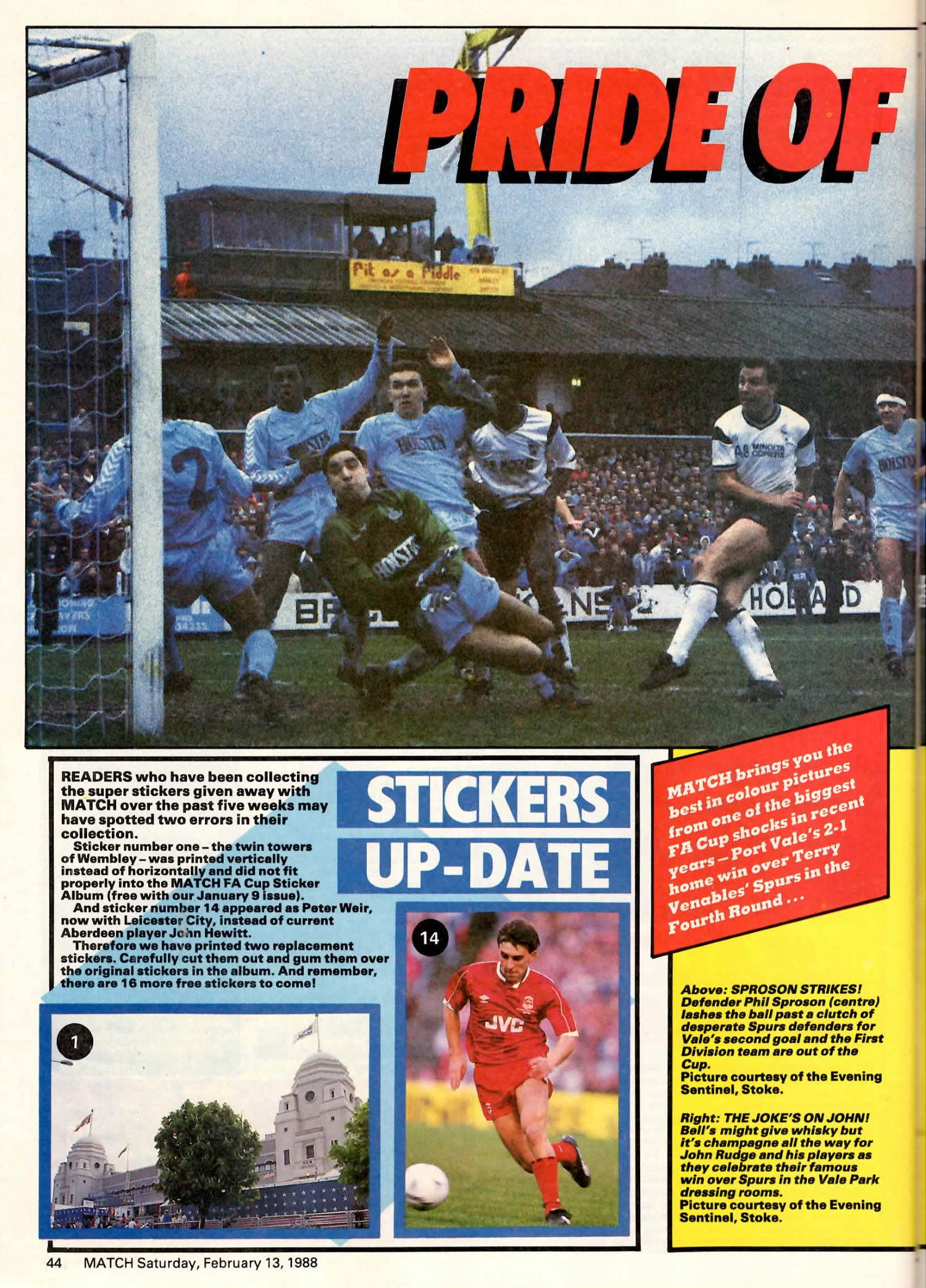 Match Weekly page 3