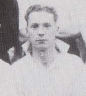 Billy Pointon