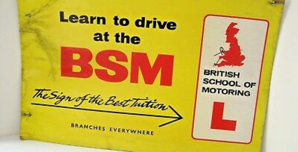 British School of Motoring