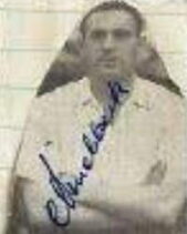 Cliff Pinchbeck