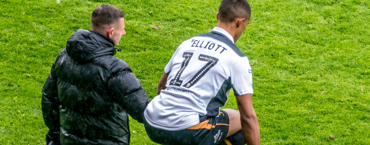 Title chasing Hartlepool Utd add second former Port Vale striker