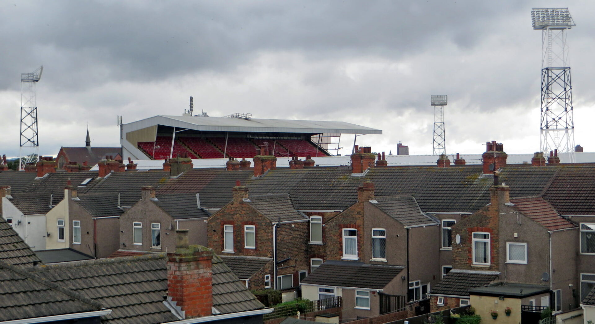 Grimsby Town v Port Vale preview
