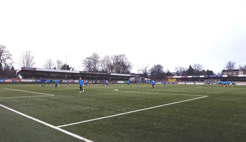 Harrogate Town v Port Vale preview: can Valiants make it nine unbeaten?