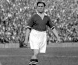 Harry Roberts