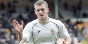 Lee Collins - Port Vale