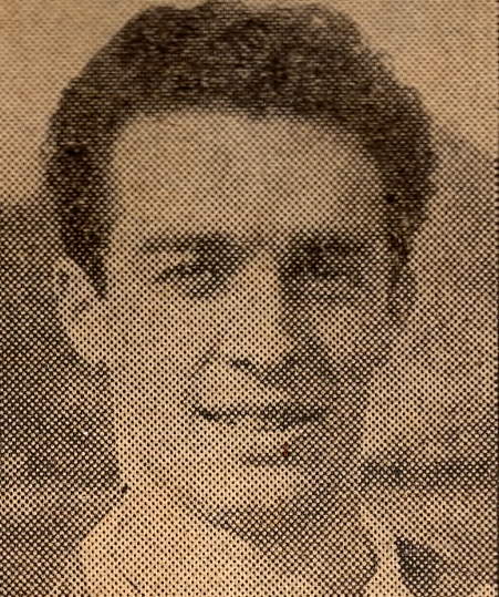 Ronnie Allen