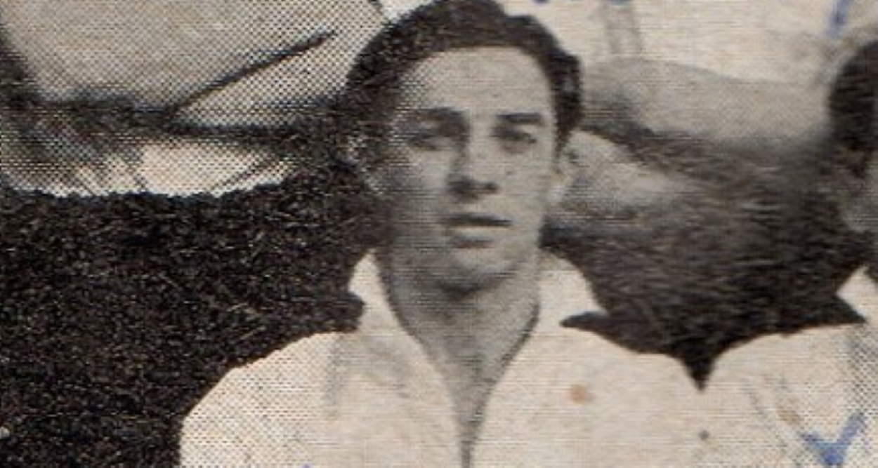 Five of the best – Port Vale strikers of the 1940s