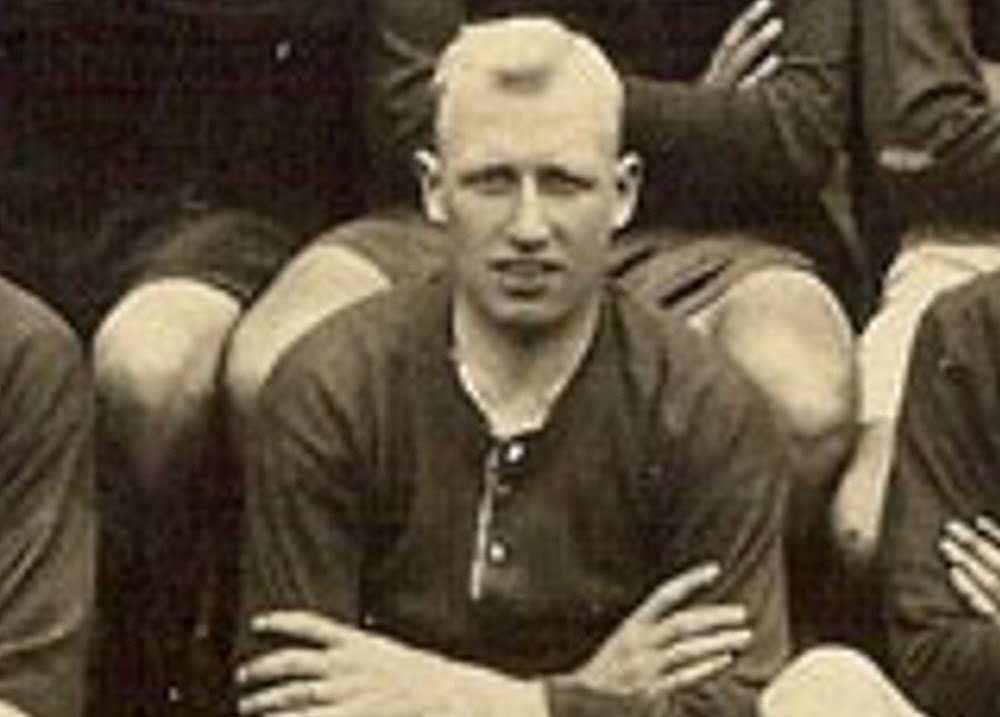 Five of the best – Port Vale defenders of the 1920s