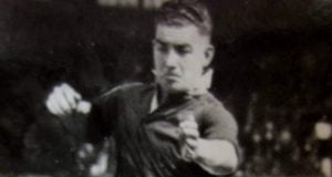 Tom Nolan