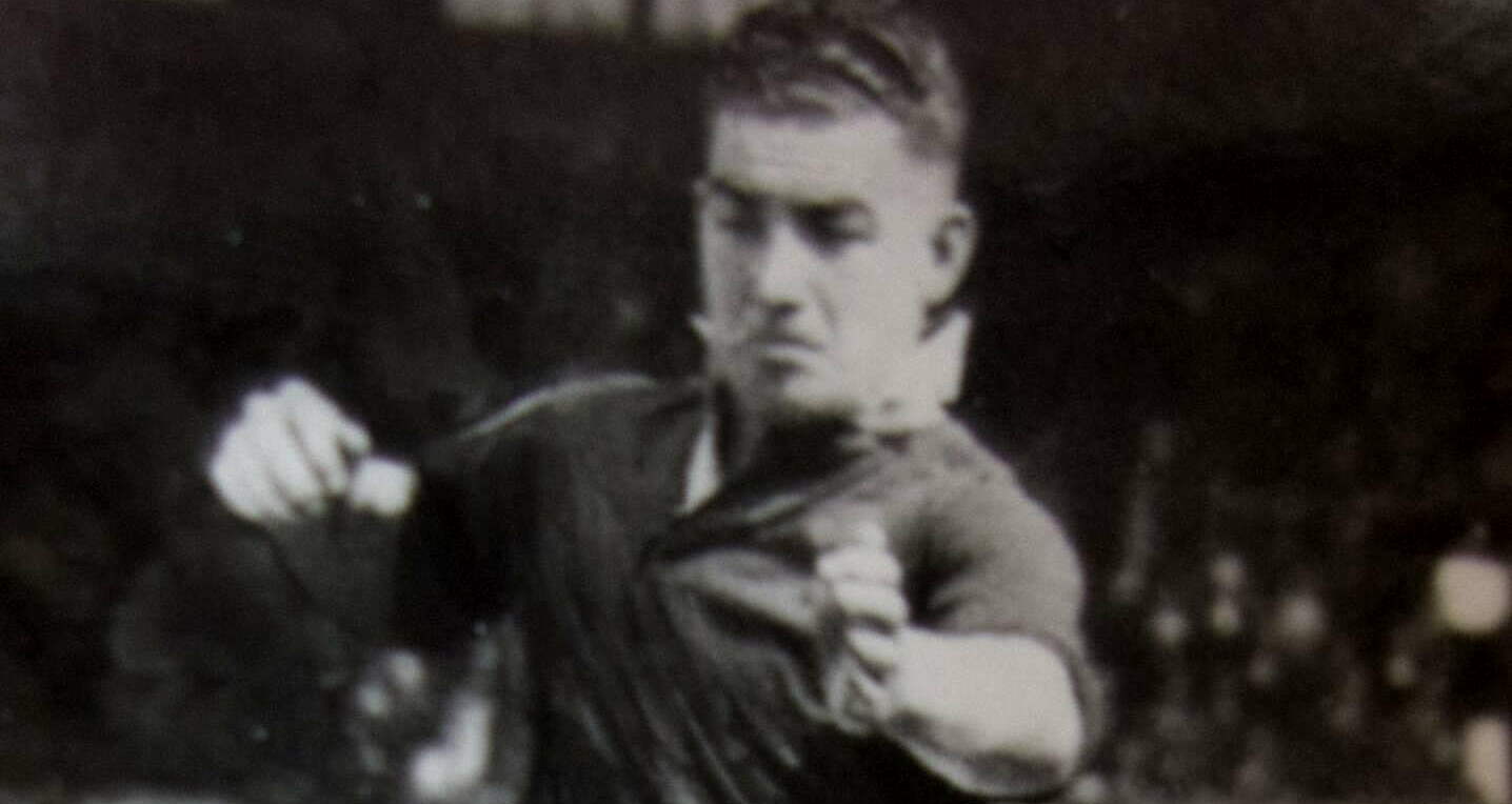 Five of the best – Port Vale strikers of the 1930s