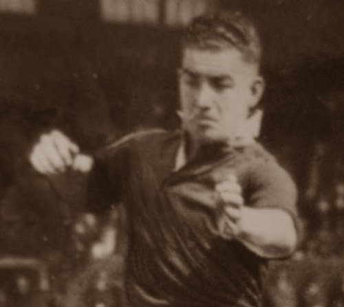 Tom Nolan