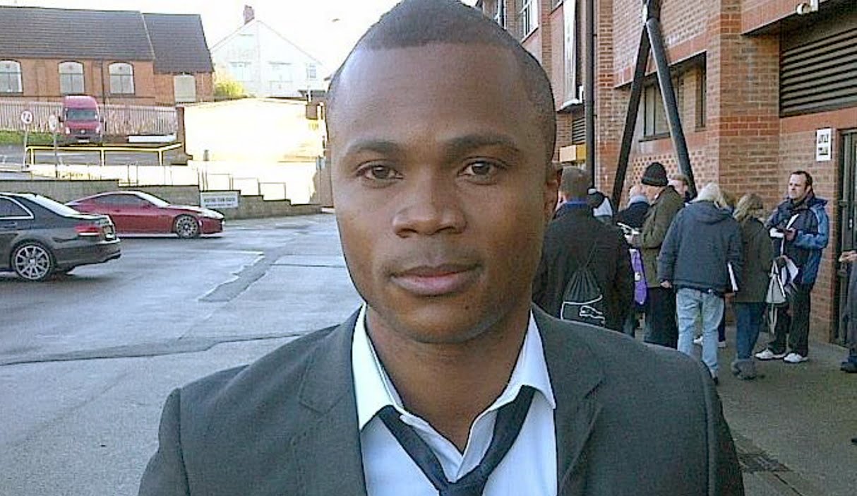 Port Vale one hit wonders: number seven Alex Nimely