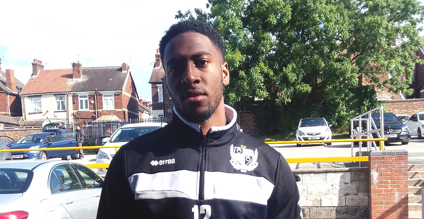 Port Vale one hit wonders: number nine Nathan Ferguson