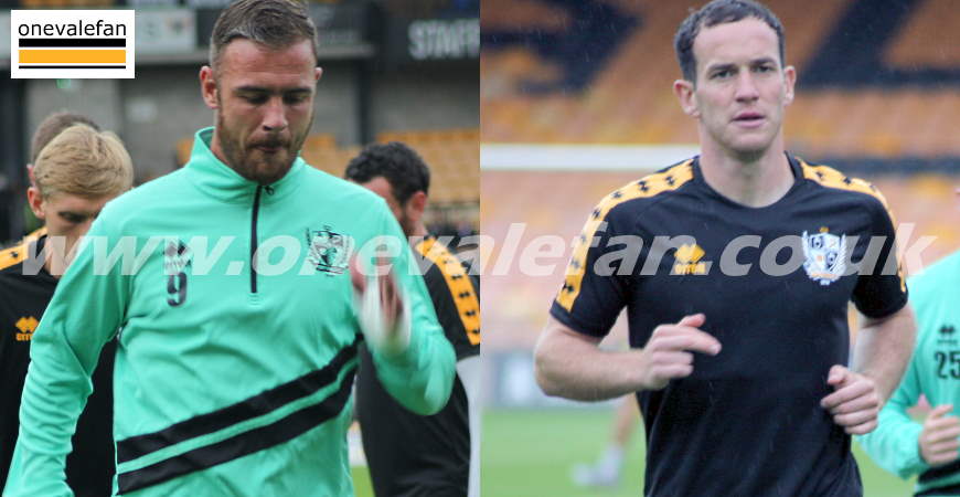 2021 Retained List – fans say release twelve including veterans Tom Pope and Luke Joyce