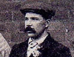 Port Vale history: Sam Bennion