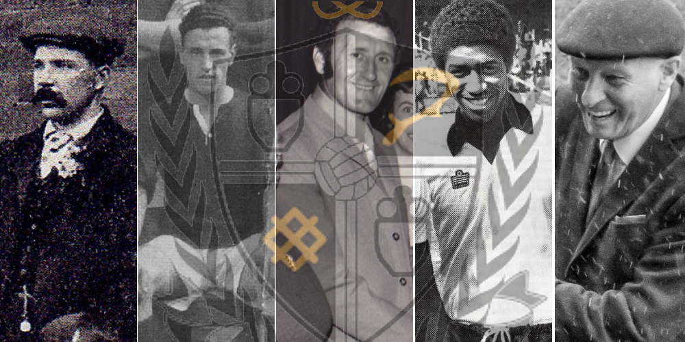 Revamped Port Vale club history page now live on onevalefan