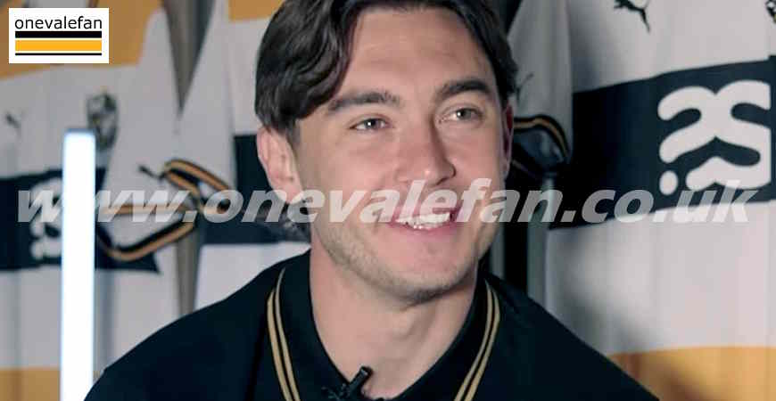 Triple injury boost for Port Vale?